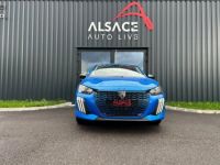 Peugeot 208 1.2i PureTech S&S 100CH Allure - CARPLAY / RADAR AV+AR / LOA 36 mois -296? - <small></small> 19.900 € <small></small> - #2