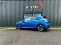 Peugeot 208 1.2i PureTech S&S 100CH Allure - CARPLAY / RADAR AV+AR / LOA 36 mois -296? - <small></small> 19.900 € <small></small> - #3