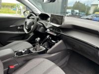 Peugeot 208 1.2i PureTech S&S 100CH Allure - CARPLAY / RADAR AV+AR / LOA 36 mois -296? - <small></small> 19.900 € <small></small> - #6