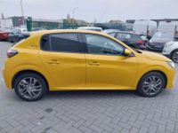 Peugeot 208 1.2i PureTech Style-AUTOMATIQUE-ANDROID.AUTO- - <small></small> 14.990 € <small>TTC</small> - #8