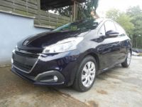 Peugeot 208 1.2i PureTech Style (navigation pdc clim ect) - <small></small> 7.000 € <small>TTC</small> - #6