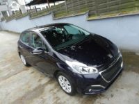 Peugeot 208 1.2i PureTech Style (navigation pdc clim ect) - <small></small> 7.000 € <small>TTC</small> - #9