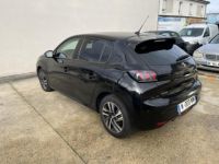 Peugeot 208 1.2i S&S - 100 - BV EAT8 II BERLINE Allure Pack GARANTIE 24 MOIS - <small></small> 17.990 € <small>TTC</small> - #6