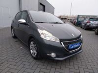 Peugeot 208 1.2i Style-GPS-AIRCO-BLUETOOTH-GARANTIE.12.MOIS- - <small></small> 7.490 € <small>TTC</small> - #1