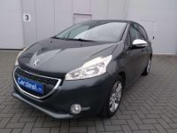 Peugeot 208 1.2i Style-GPS-AIRCO-BLUETOOTH-GARANTIE.12.MOIS- - <small></small> 7.490 € <small>TTC</small> - #3