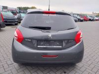 Peugeot 208 1.2i Style-GPS-AIRCO-BLUETOOTH-GARANTIE.12.MOIS- - <small></small> 7.490 € <small>TTC</small> - #6