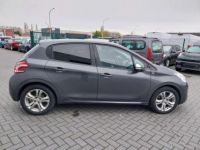 Peugeot 208 1.2i Style-GPS-AIRCO-BLUETOOTH-GARANTIE.12.MOIS- - <small></small> 7.490 € <small>TTC</small> - #8