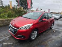 Peugeot 208 1.2l 82ch Signature 01-2019 GARANTIE - <small></small> 6.990 € <small>TTC</small> - #1