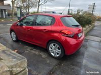 Peugeot 208 1.2l 82ch Signature 01-2019 GARANTIE - <small></small> 6.990 € <small>TTC</small> - #4