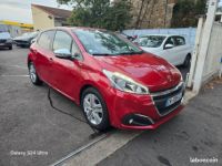 Peugeot 208 1.2l Ess 82 style 03-2018 - <small></small> 7.990 € <small>TTC</small> - #2