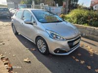 Peugeot 208 1.2l Ess 82ch GARANTIE - <small></small> 5.990 € <small>TTC</small> - #2