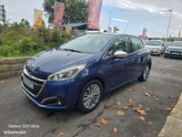 Peugeot 208 1.2l Ess 82ch Style 02-2017 GARANTIE - <small></small> 6.990 € <small>TTC</small> - #1