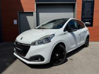 Peugeot 208 1.2l Puretech 110 ch Gt Line EAT6 12/2015 - <small></small> 9.990 € <small>TTC</small> - #1