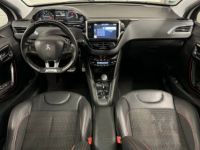 Peugeot 208 1.2l Puretech 110 ch Gt Line EAT6 12/2015 - <small></small> 9.990 € <small>TTC</small> - #7