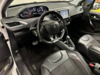 Peugeot 208 1.2l Puretech 110 ch Gt Line EAT6 12/2015 - <small></small> 9.990 € <small>TTC</small> - #8