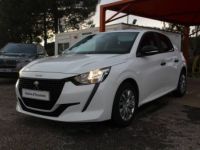 Peugeot 208 1.2L PURETECH 12V 75CV BTE 5 VT PACK LIFE 5 PORTES 2020 54082KM ÉTAT NEUF GARANTIE 6 MOIS MOT/B - <small></small> 12.590 € <small>TTC</small> - #1