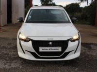 Peugeot 208 1.2L PURETECH 12V 75CV BTE 5 VT PACK LIFE 5 PORTES 2020 54082KM ÉTAT NEUF GARANTIE 6 MOIS MOT/B - <small></small> 12.590 € <small>TTC</small> - #3