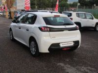 Peugeot 208 1.2L PURETECH 12V 75CV BTE 5 VT PACK LIFE 5 PORTES 2020 54082KM ÉTAT NEUF GARANTIE 6 MOIS MOT/B - <small></small> 12.590 € <small>TTC</small> - #60