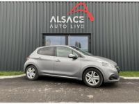 Peugeot 208 1.2l S&S 110CH Allure Business - 1MAIN - <small></small> 11.900 € <small></small> - #1