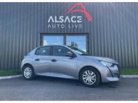 Peugeot 208 1.2l S&S 75CH Active - 1 MAIN - eligible à la prime à la conversion - <small></small> 12.900 € <small></small> - #1