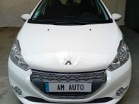 Peugeot 208 1,2L VTI Allure - <small></small> 4.490 € <small>TTC</small> - #1