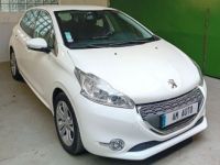 Peugeot 208 1,2L VTI Allure - <small></small> 4.490 € <small>TTC</small> - #2