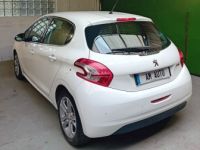 Peugeot 208 1,2L VTI Allure - <small></small> 4.490 € <small>TTC</small> - #3