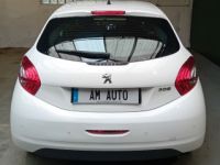 Peugeot 208 1,2L VTI Allure - <small></small> 4.490 € <small>TTC</small> - #4