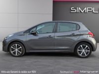 Peugeot 208 1.2VTI 82ch BVM5 ALLURE/CARPLAY/TOIT PANO/SIEGES CHAUFFANTS/COURROIE NEUVE/GARANTIE 12 MOIS - <small></small> 8.480 € <small>TTC</small> - #6