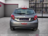 Peugeot 208 1.2VTI 82ch BVM5 ALLURE/CARPLAY/TOIT PANO/SIEGES CHAUFFANTS/COURROIE NEUVE/GARANTIE 12 MOIS - <small></small> 8.480 € <small>TTC</small> - #7