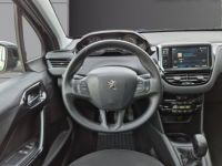 Peugeot 208 1.2VTI 82ch BVM5 ALLURE/CARPLAY/TOIT PANO/SIEGES CHAUFFANTS/COURROIE NEUVE/GARANTIE 12 MOIS - <small></small> 8.480 € <small>TTC</small> - #14