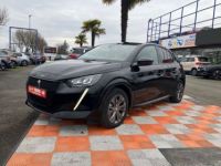 Peugeot 208 136 ALLURE GPS Caméra ADML 11kW - <small></small> 19.750 € <small>TTC</small> - #1