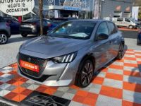 Peugeot 208 136 GT GPS Caméra Toit Noir Pack Drive Assist + ADML - <small></small> 22.980 € <small>TTC</small> - #1