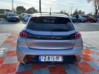 Peugeot 208 136 GT GPS Caméra Toit Noir Pack Drive Assist + ADML - <small></small> 22.980 € <small>TTC</small> - #6