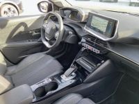 Peugeot 208 136 GT LINE GPS Caméra 1°Main - <small></small> 19.850 € <small>TTC</small> - #7
