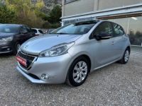 Peugeot 208 1.4 E-HDI FAP BUSINESS BMP5 5P/ CRITAIR 2 / - <small></small> 8.999 € <small>TTC</small> - #1