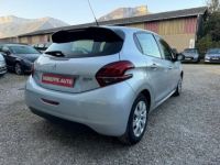 Peugeot 208 1.4 E-HDI FAP BUSINESS BMP5 5P/ CRITAIR 2 / - <small></small> 8.999 € <small>TTC</small> - #4