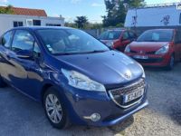 Peugeot 208 1.4 HDI 68 BUSINESS PACK - <small></small> 6.500 € <small>TTC</small> - #3