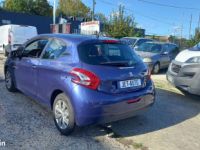 Peugeot 208 1.4 HDI 68 BUSINESS PACK - <small></small> 6.500 € <small>TTC</small> - #10