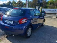 Peugeot 208 1.4 HDI 68 BUSINESS PACK - <small></small> 6.500 € <small>TTC</small> - #12