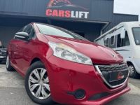 Peugeot 208 1.4 HDi 68ch ACTIVE - SUIVI HISTORIQUE COMPLET, GTE 12 MOIS - <small></small> 7.890 € <small>TTC</small> - #1