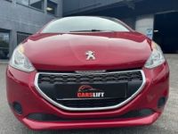 Peugeot 208 1.4 HDi 68ch ACTIVE - SUIVI HISTORIQUE COMPLET, GTE 12 MOIS - <small></small> 7.890 € <small>TTC</small> - #3