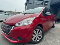 Peugeot 208 1.4 HDi 68ch ACTIVE - SUIVI HISTORIQUE COMPLET, GTE 12 MOIS - <small></small> 7.890 € <small>TTC</small> - #4