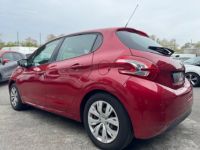 Peugeot 208 1.4 HDi 68ch ACTIVE - SUIVI HISTORIQUE COMPLET, GTE 12 MOIS - <small></small> 7.890 € <small>TTC</small> - #6