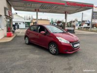 Peugeot 208 1.4 HDi 68ch BVM5 Active - <small></small> 3.990 € <small>TTC</small> - #3