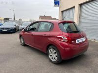 Peugeot 208 1.4 HDi 68ch BVM5 Active - <small></small> 3.990 € <small>TTC</small> - #7