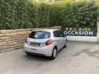 Peugeot 208 1.4 HDi 68ch BVM5 Active - <small></small> 6.990 € <small>TTC</small> - #2