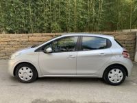 Peugeot 208 1.4 HDi 68ch BVM5 Active - <small></small> 6.990 € <small>TTC</small> - #15