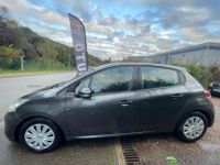 Peugeot 208 1.4 HDi 68Cv - <small></small> 5.990 € <small>TTC</small> - #9