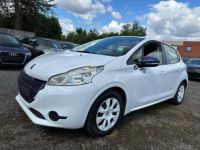 Peugeot 208 1.4 HDi 68cv 5P Série Like - <small></small> 5.490 € <small>TTC</small> - #6